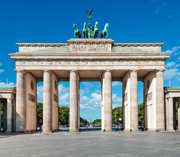 Formación de alemán