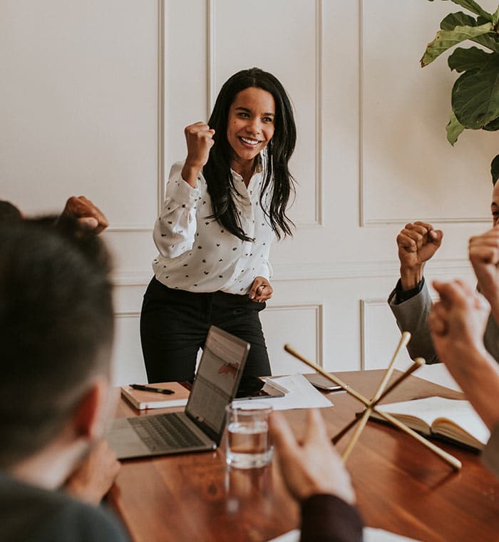 inglés para negocios