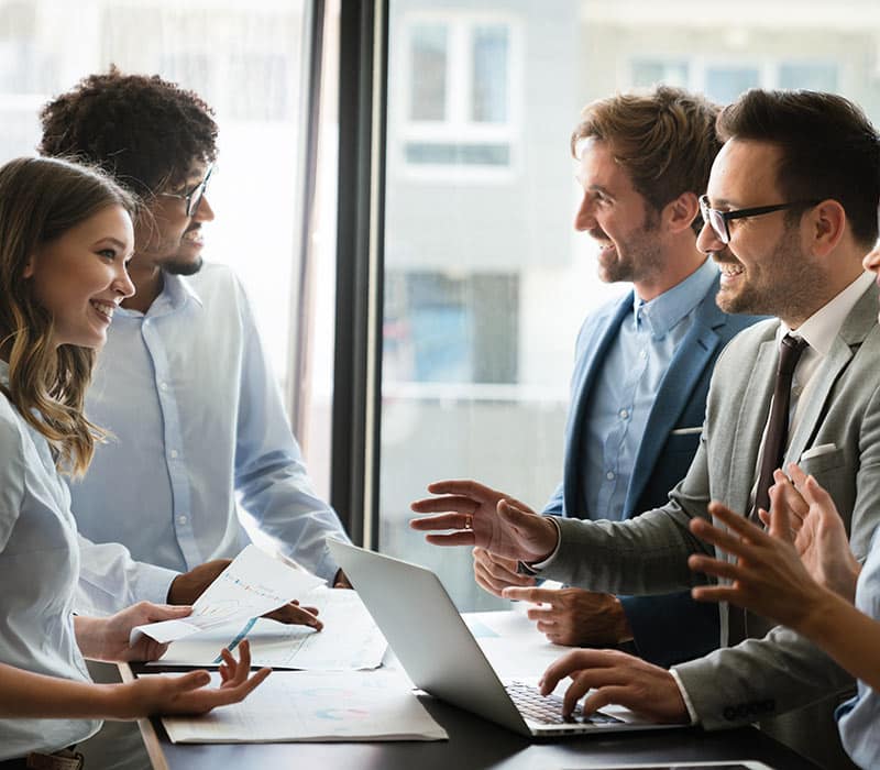 Inglés para la comunicación digital