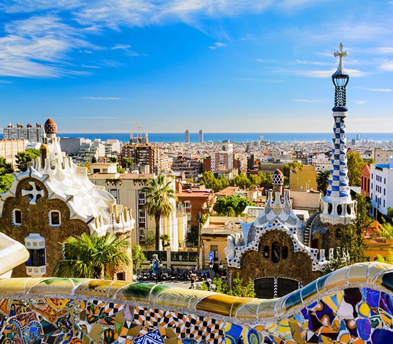 Formación de Español