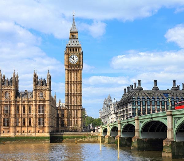 Cursos de inglés