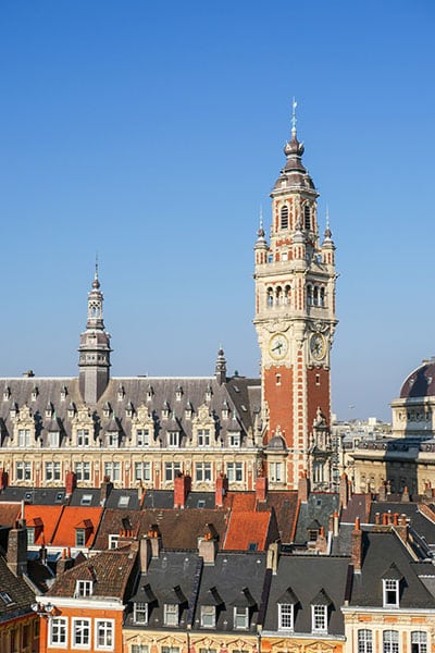 Bureau Lille YESNYOU