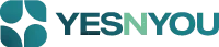 Yes N You ES logo