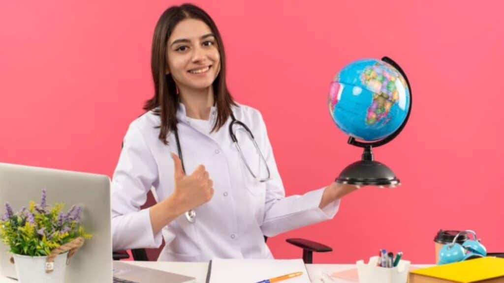 inglés médico