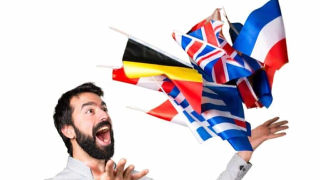 Nombres de países en inglés - YESNYOU - SKOLAE FORMACIÓN