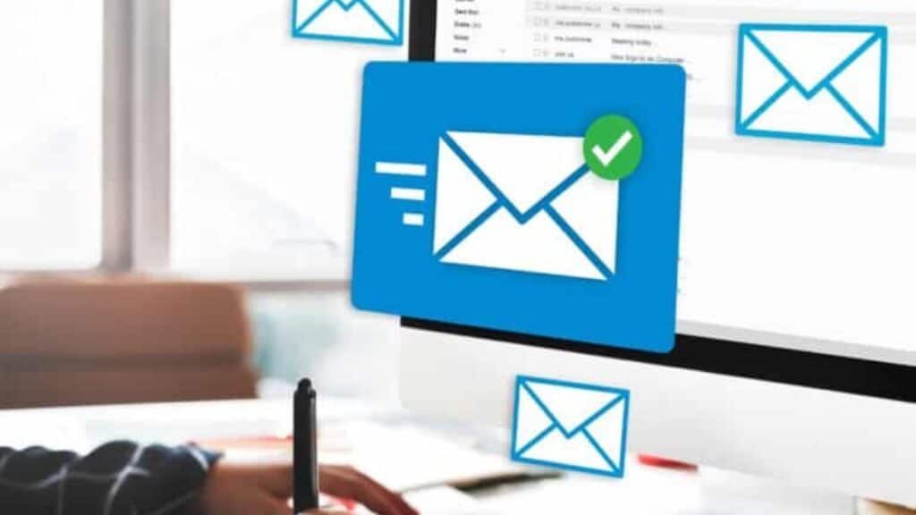 Cómo escribir un email profesional en inglés - YESNYOU - SKOLAE Formación