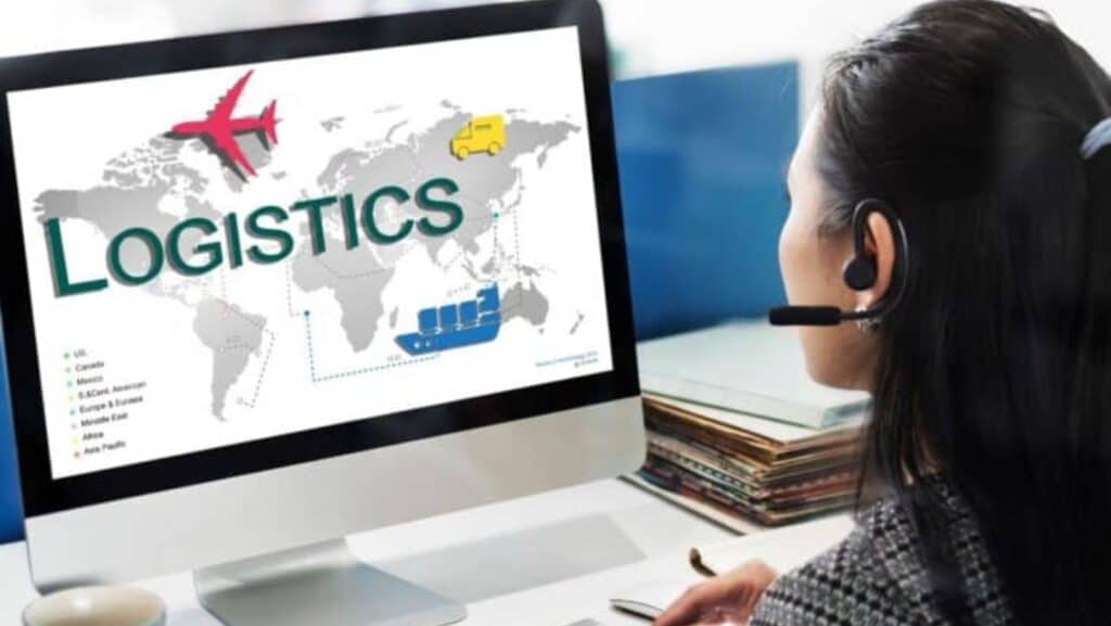 Inglés para compras y logística - YESNYOU - SKOLAE Formación