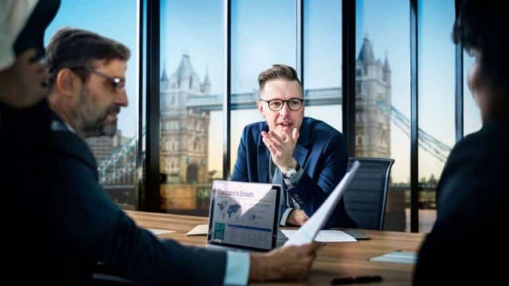Inglés para recursos humanos - YESNYOU - SKOLAE Formación