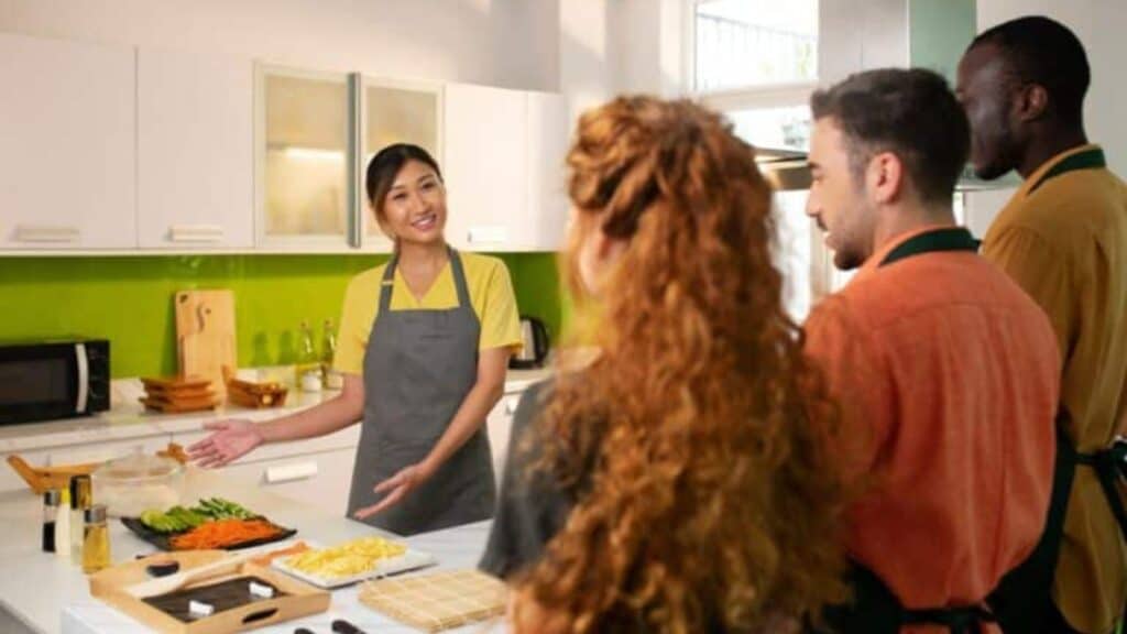 Formación de inglés para restauración - YESNYOU - SKOLAE Formación