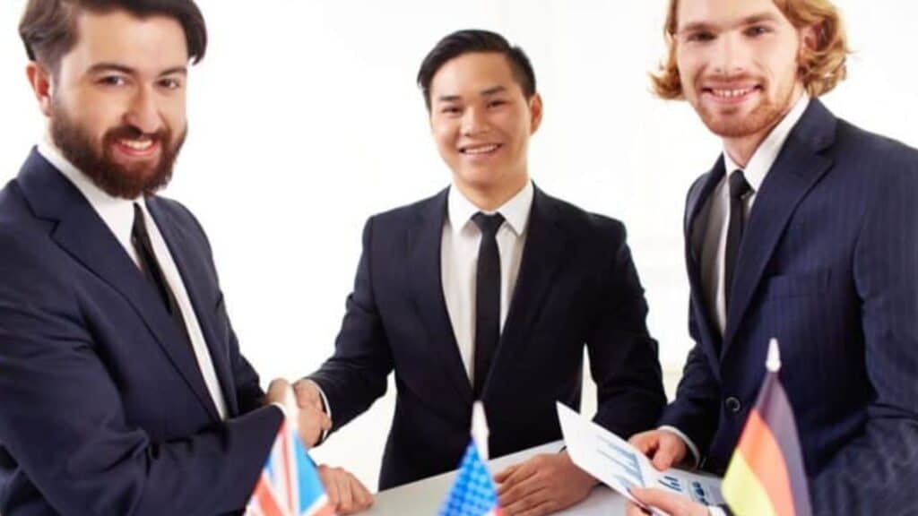 Inglés de negocios - YESNYOU - SKOLAE Formación
