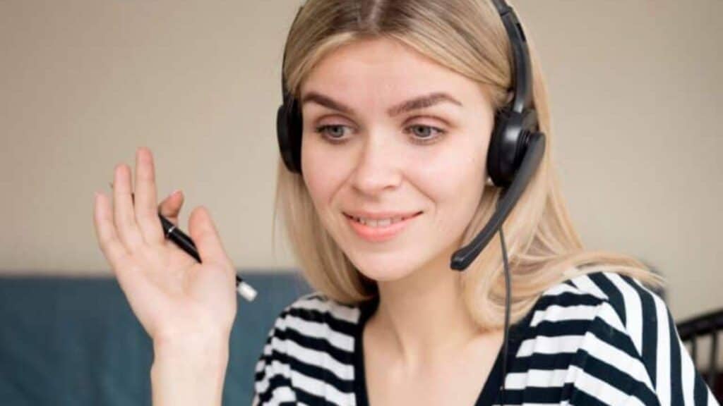Inglés para atención al cliente - YESNYOU - SKOLAE Formación