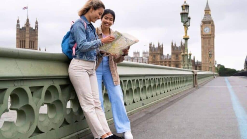 Inglés para turismo - YESNYOU - SKOLAE Formación