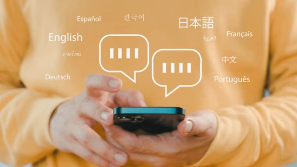 Top aplicaciones para traducir al inglés online - yesnyou -SKOLAE Formación