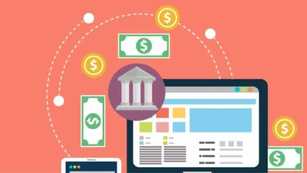 Vocabulario financiero - transferencias bancarias en inglés - YESNYOU -SKOLAE Formación