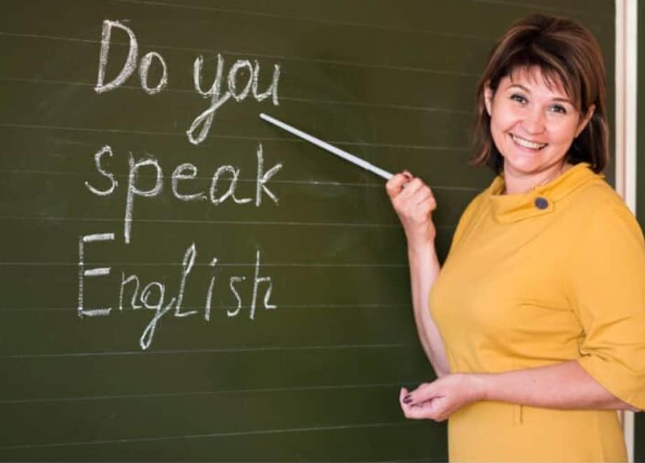 Cómo mejorar inglés - yesnyou